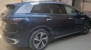 Volkswagen ID.6 2022