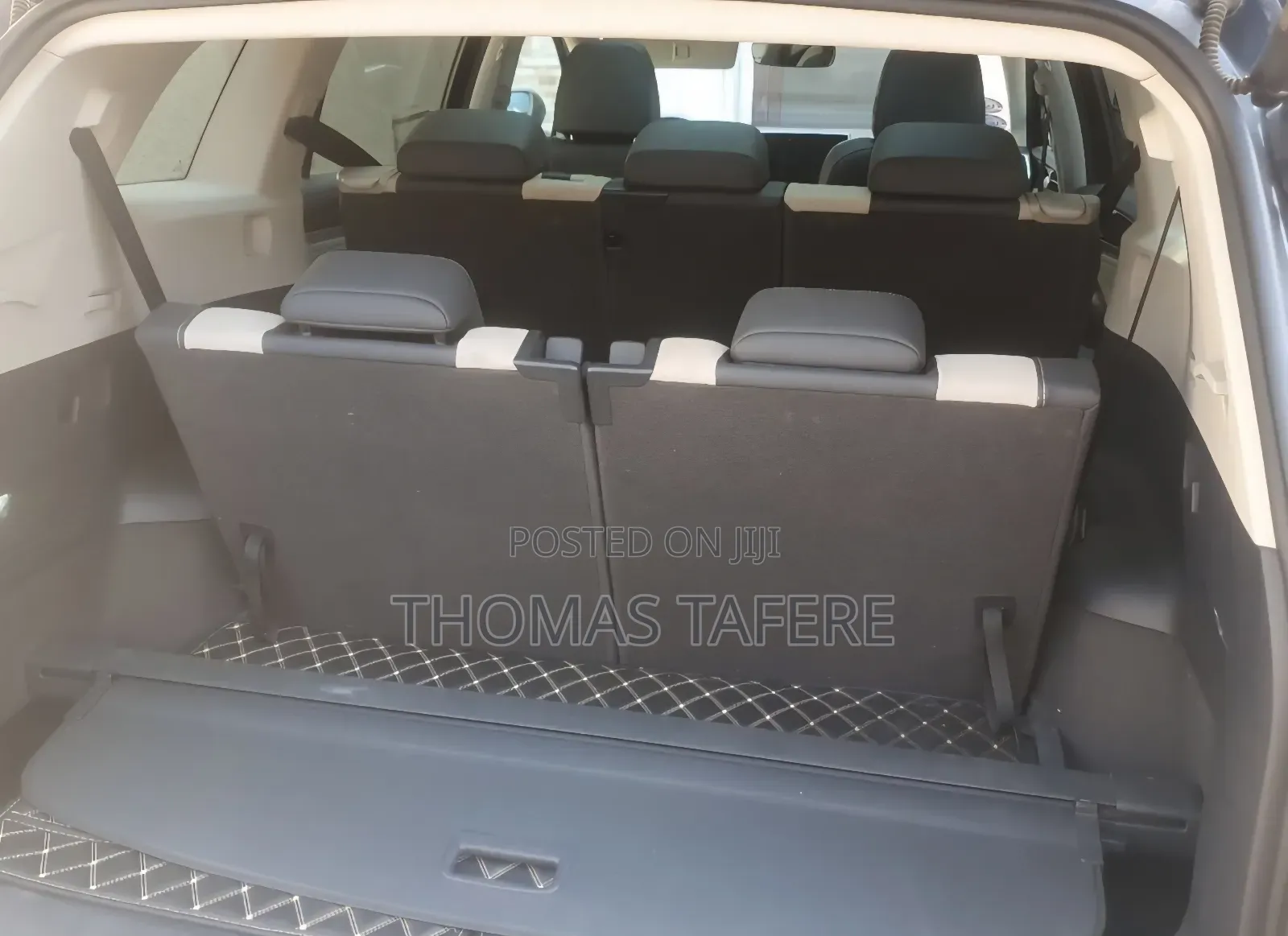 Volkswagen ID.6 2022