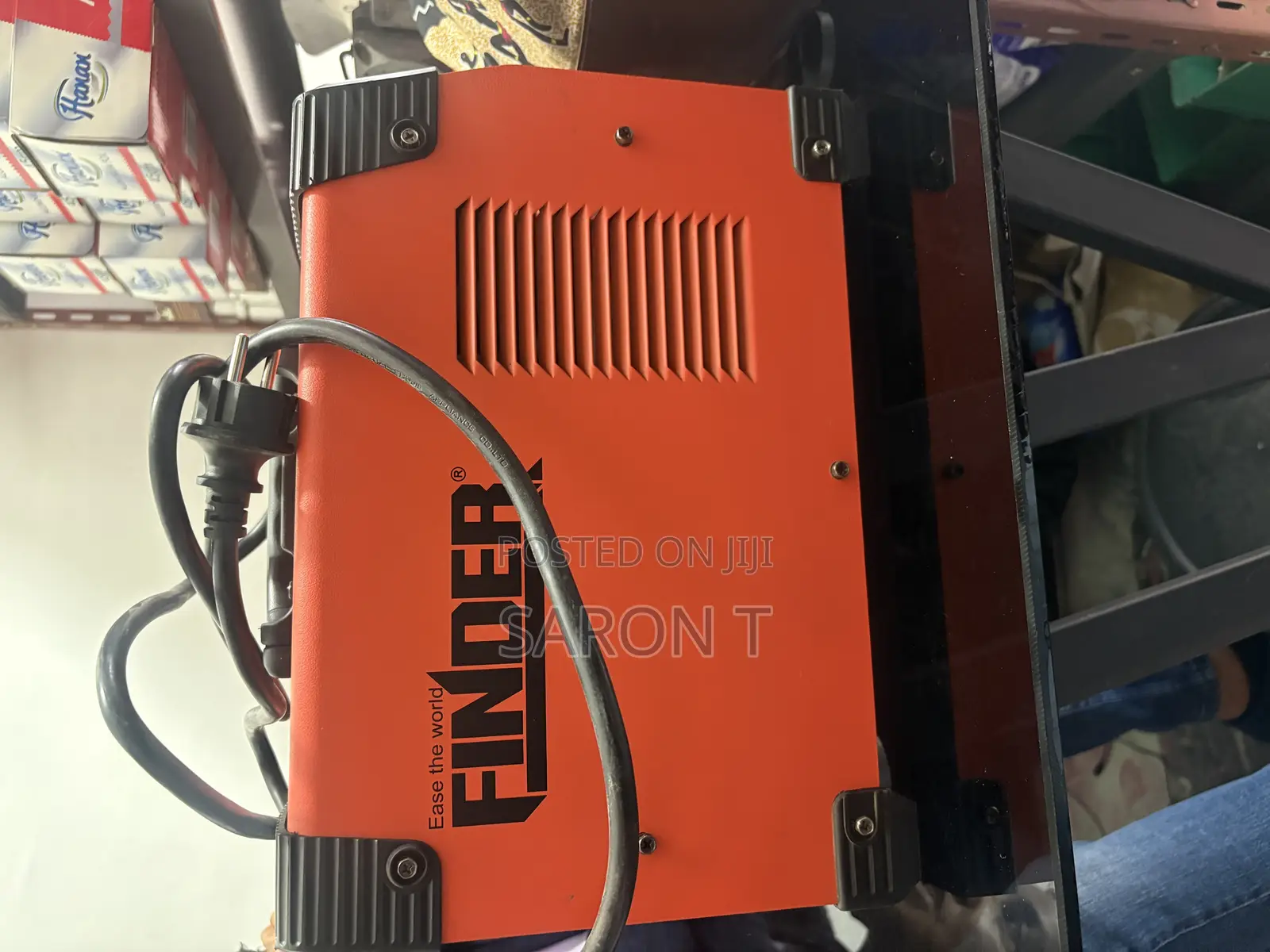 Welding Machine