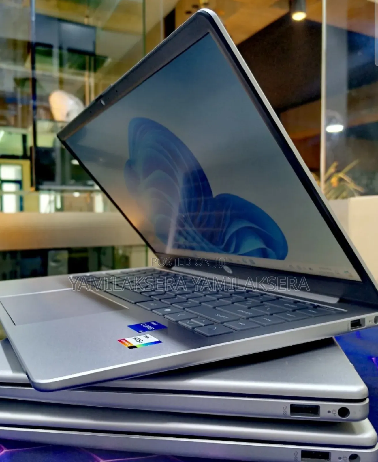 New Laptop HP Stream Notebook 16GB Intel Core i5 SSD 1T