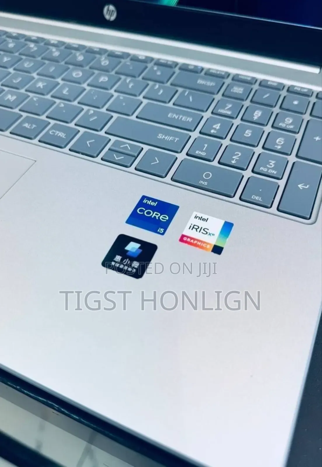 New Laptop HP Stream Notebook 16GB Intel Core i5 SSD 1T
