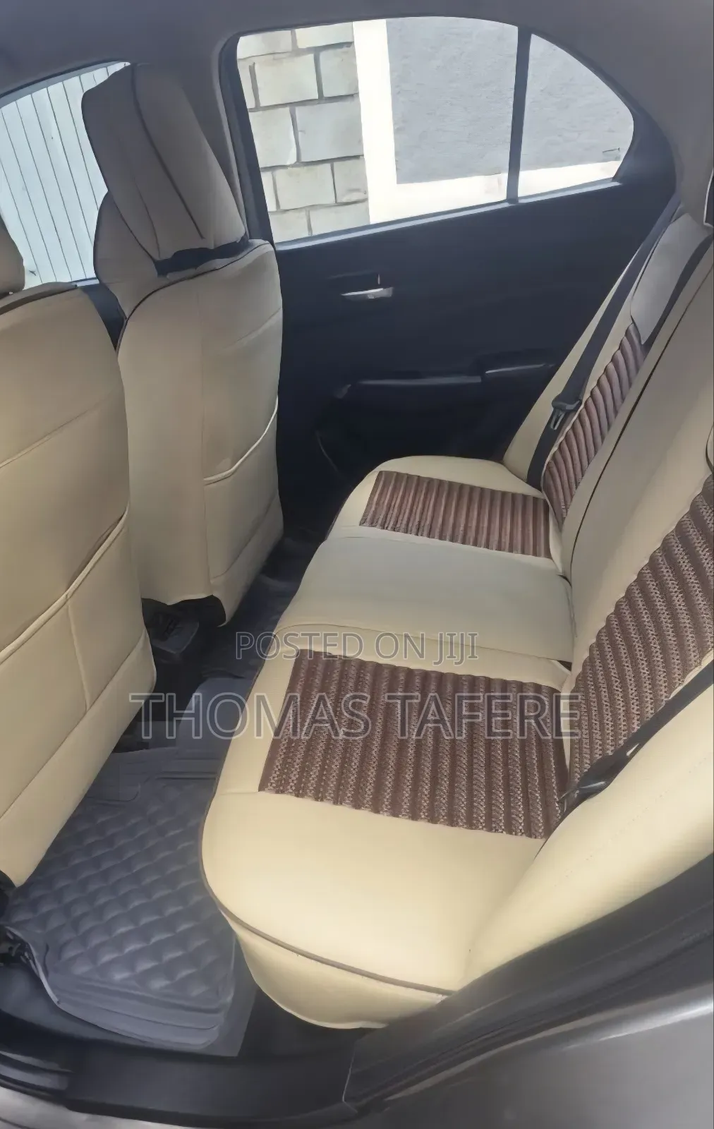 Suzuki Dzire 2023 Gray