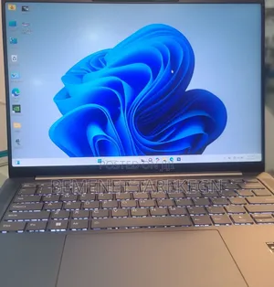 New Laptop Lenovo Yoga 2 Pro 16GB AMD Ryzen 7 SSD 512GB