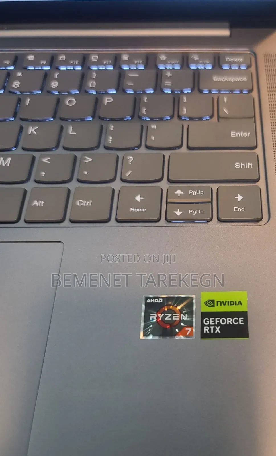 New Laptop Lenovo Yoga 2 Pro 16GB AMD Ryzen 7 SSD 512GB