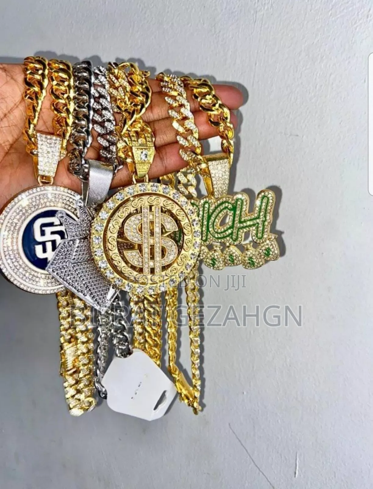 High Quality Chain