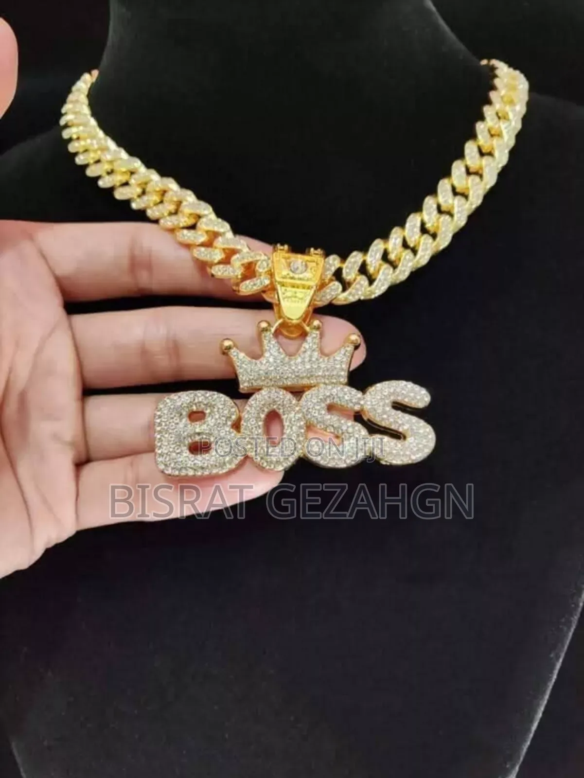 High Quality Chain