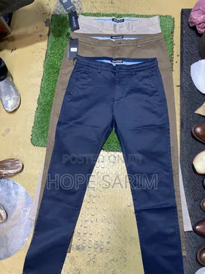 Quality Break Rules Men's Khaki