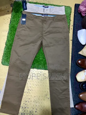 Quality Break Rules Men's Khaki