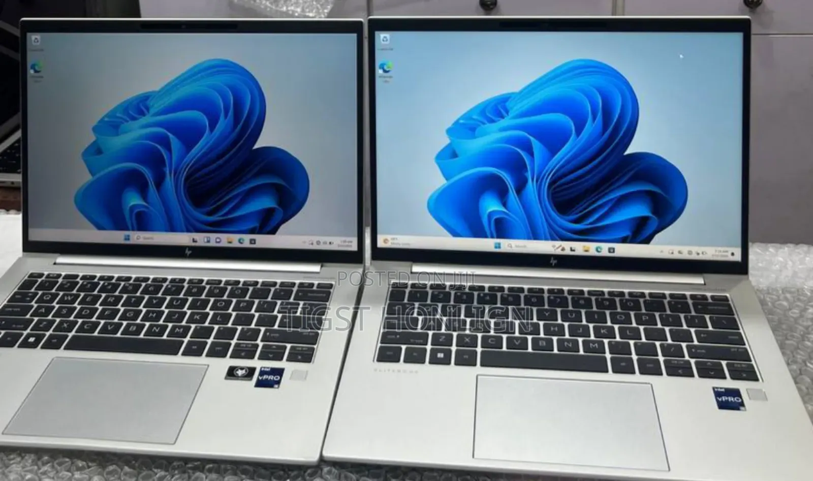 New Laptop HP EliteBook 840 16GB Intel Core i5 SSD 1T