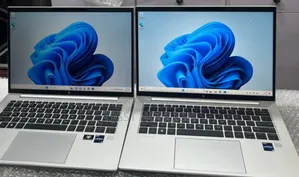 New Laptop HP EliteBook 840 16GB Intel Core i5 SSD 1T
