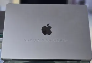 New Laptop Apple MacBook Pro 2020 M1 16GB Apple M1 Pro SSD 1T