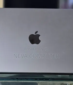 New Laptop Apple MacBook Pro M1 16GB Apple M1 Pro SSD 1T