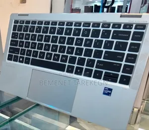 New Laptop HP EliteBook 1040 G8 16GB Intel Core i7 SSD 512GB