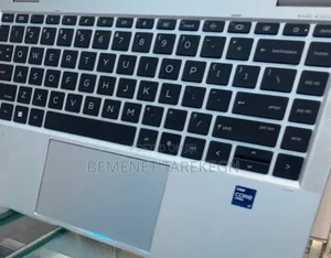 New Laptop HP EliteBook x360 1030 G8 16GB Intel Core i5 SSD 512GB