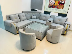 Knole Couch With Table Design #83