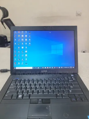 Laptop Dell Latitude E6400 4GB Intel Core 2 Duo eMMC 750GB