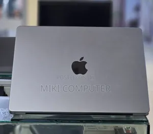 New Laptop Apple MacBook Pro M1 16GB Intel SSD 1T