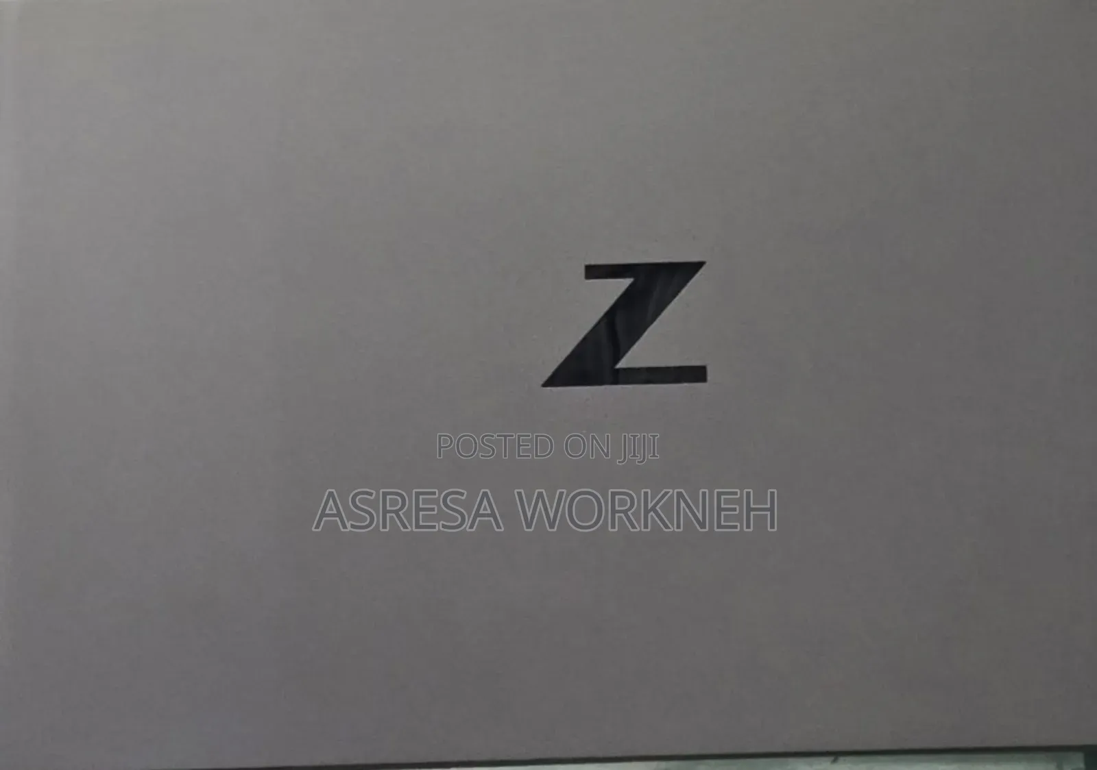 New Laptop HP 16GB Intel Core i7 SSD 512GB