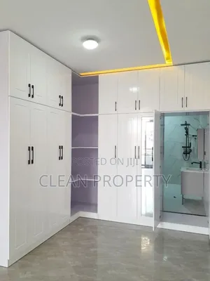 2bdrm House in Clean Property, Bole for rent