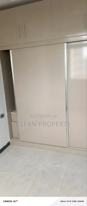 2bdrm House in Clean Property, Bole for rent
