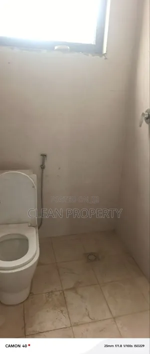 2bdrm House in Clean Property, Bole for rent