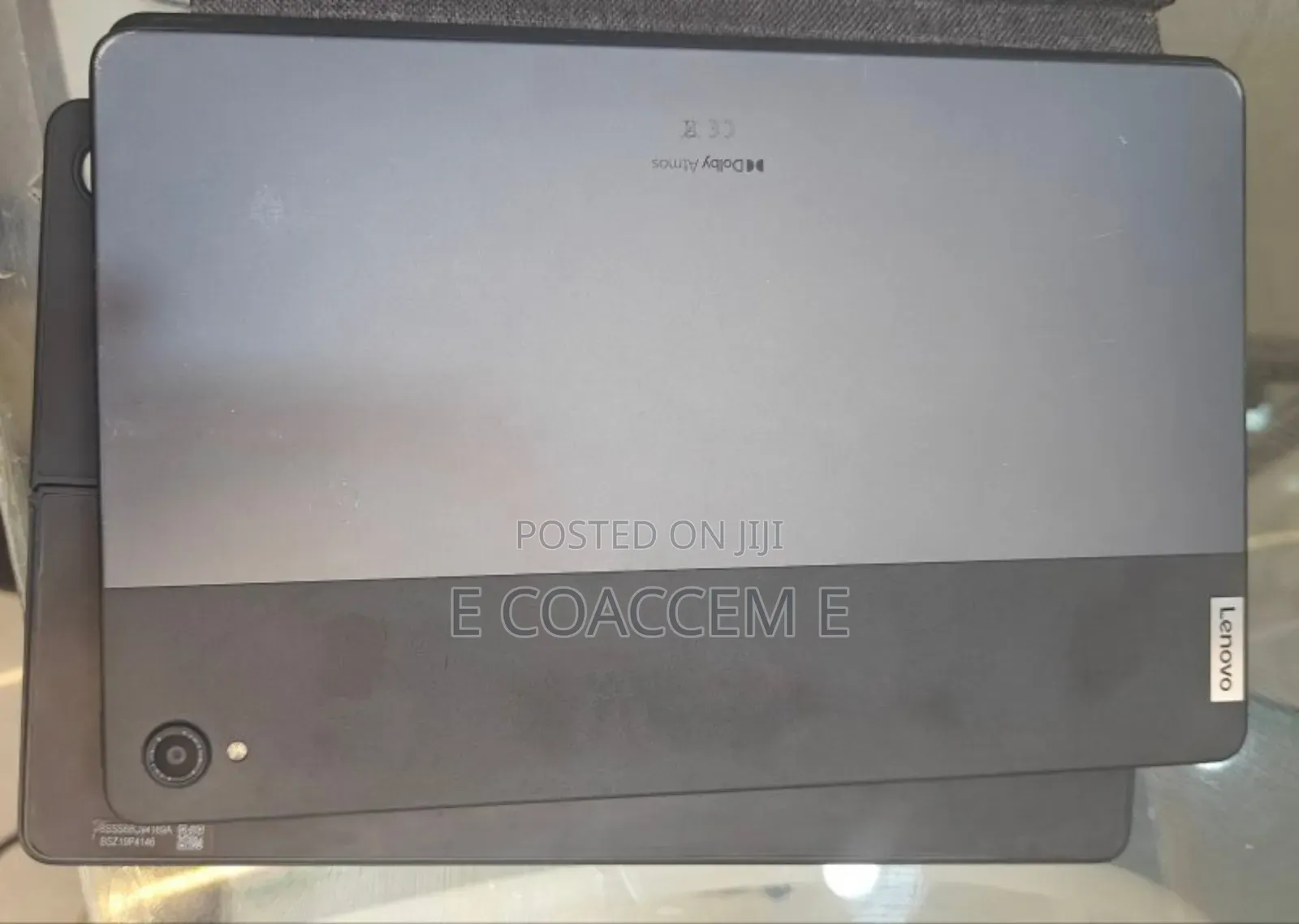 New Lenovo Tab P11 Plus 128 GB
