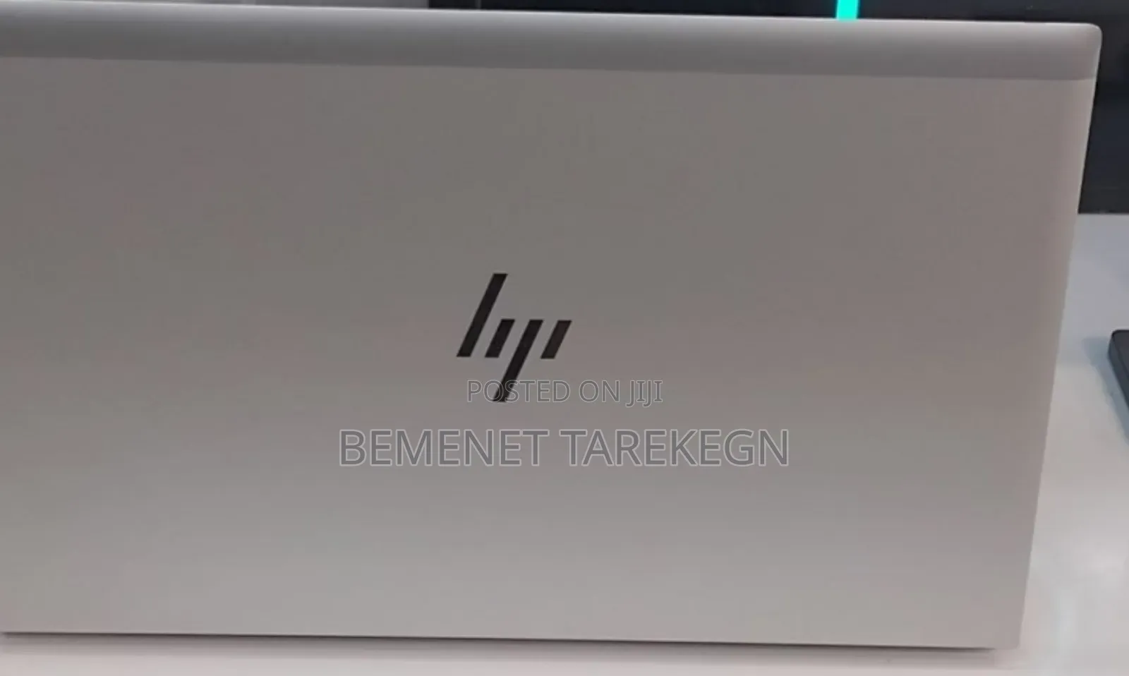 New Laptop HP EliteBook 840 G7 16GB Intel Core i5 SSD 512GB