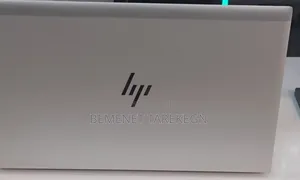 New Laptop HP EliteBook 840 G7 16GB Intel Core i5 SSD 512GB