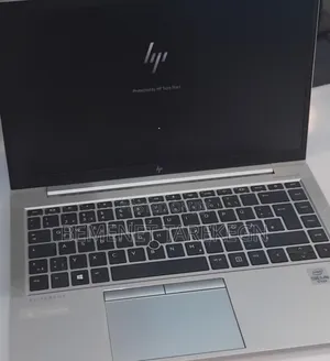 New Laptop HP EliteBook 840 G7 16GB Intel Core i5 SSD 512GB