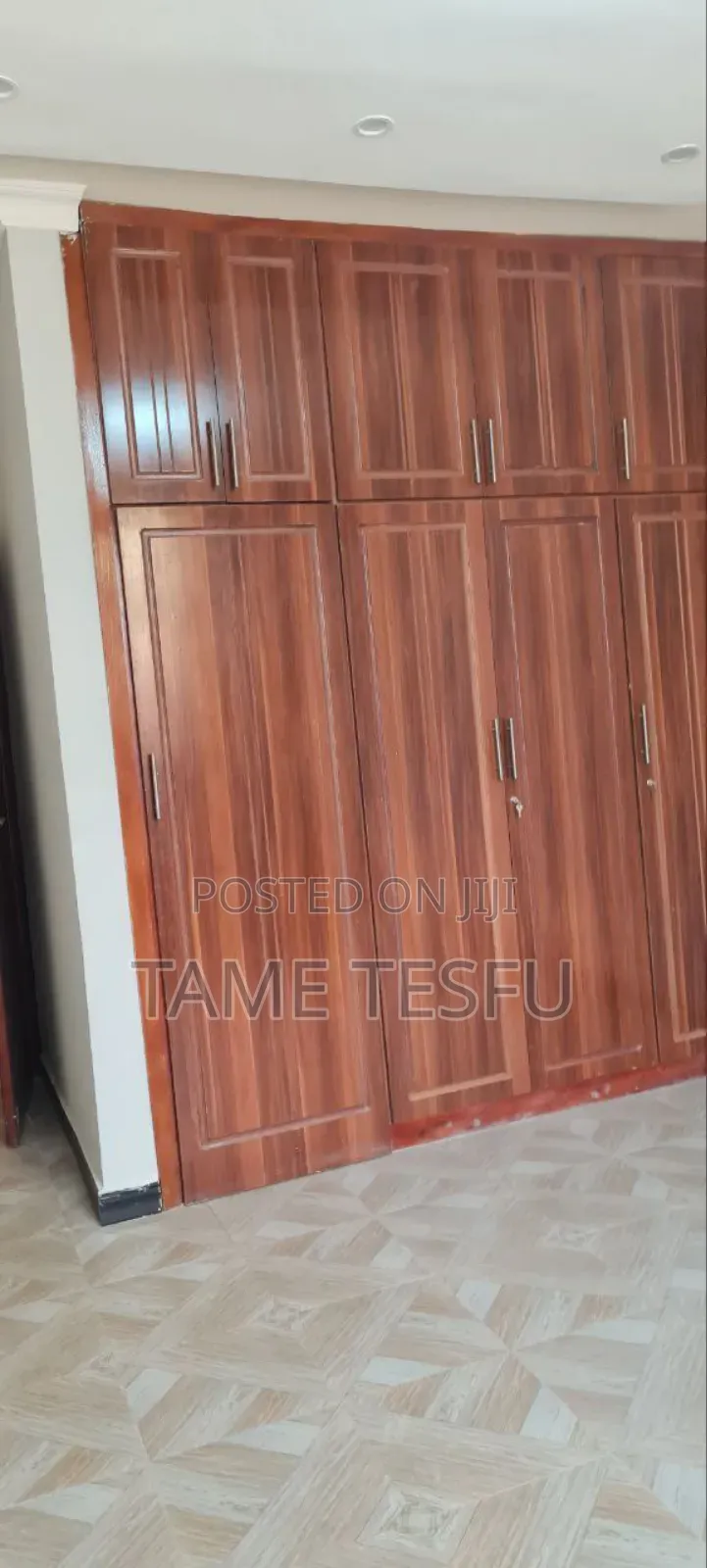 Furnished 3bdrm Villa in ሀያት, Bole for sale
