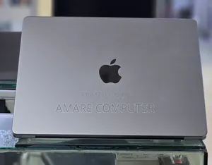 New Laptop Apple MacBook Pro M1 16GB Apple M1 Pro SSD 1T