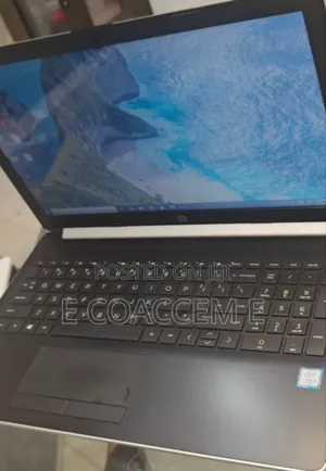 New Laptop HP Stream Notebook 8GB Intel Core i5 HDD 1T