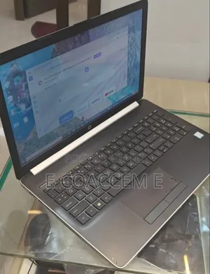 New Laptop HP Stream Notebook 8GB Intel Core i5 HDD 1T