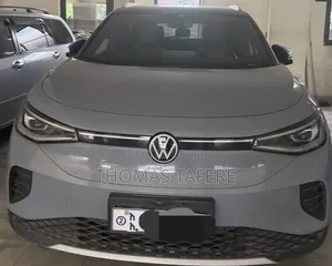 Volkswagen ID.4 2022