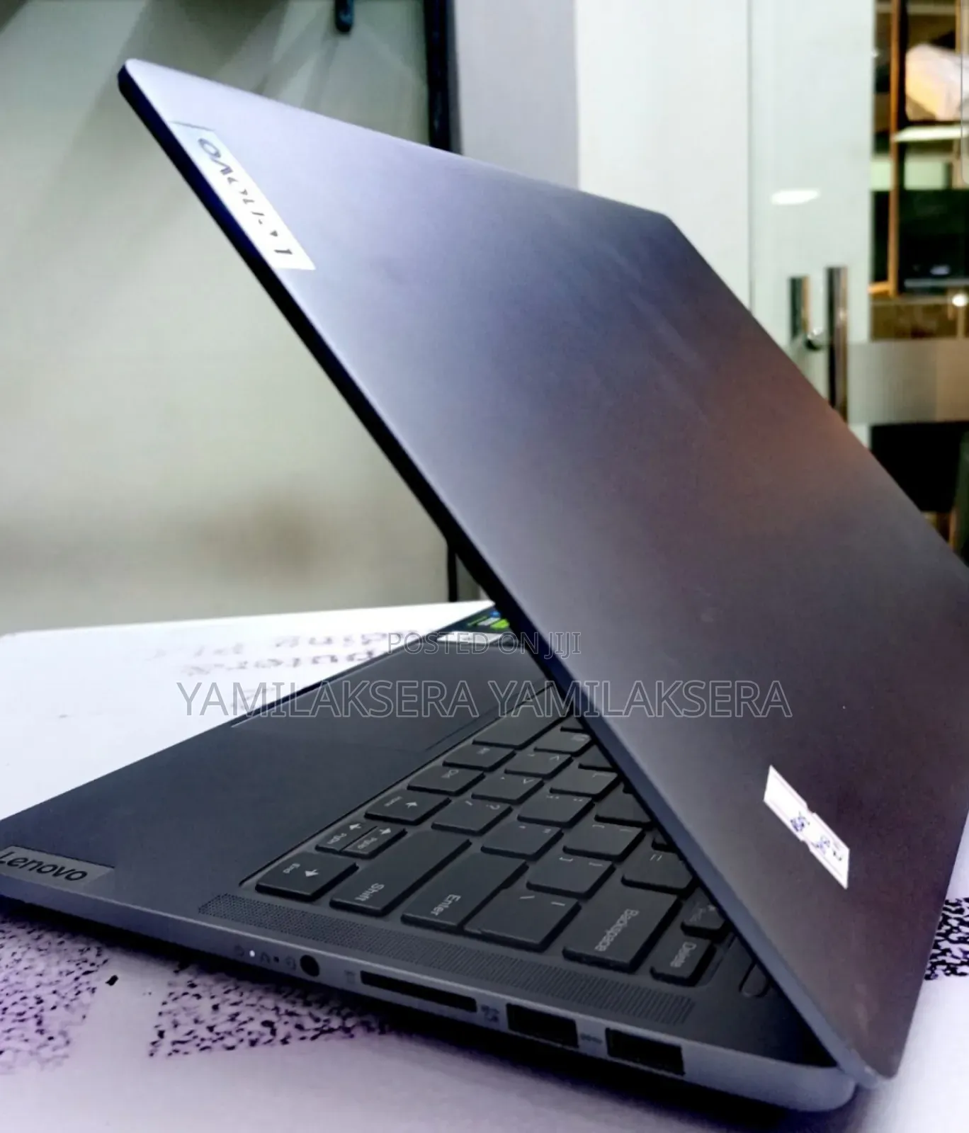 New Laptop Lenovo IdeaTab N580 32GB Intel Core i7 SSD 512GB