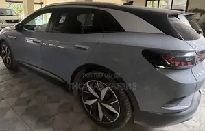 Volkswagen ID.4 2022