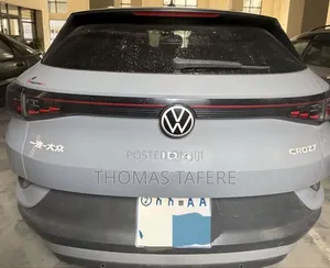 Volkswagen ID.4 2022