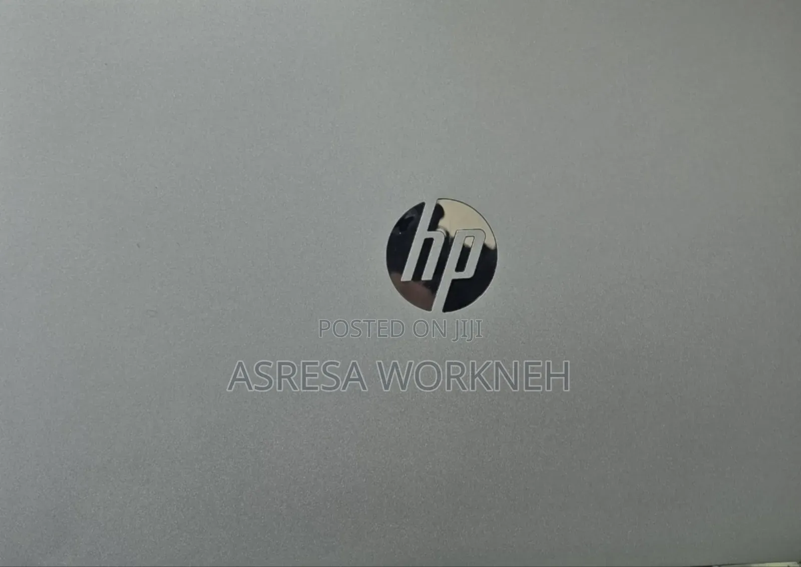 New Laptop HP 8GB Intel Core i7 SSD 512GB