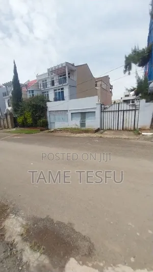 1bdrm House in Cmc, Bole for sale