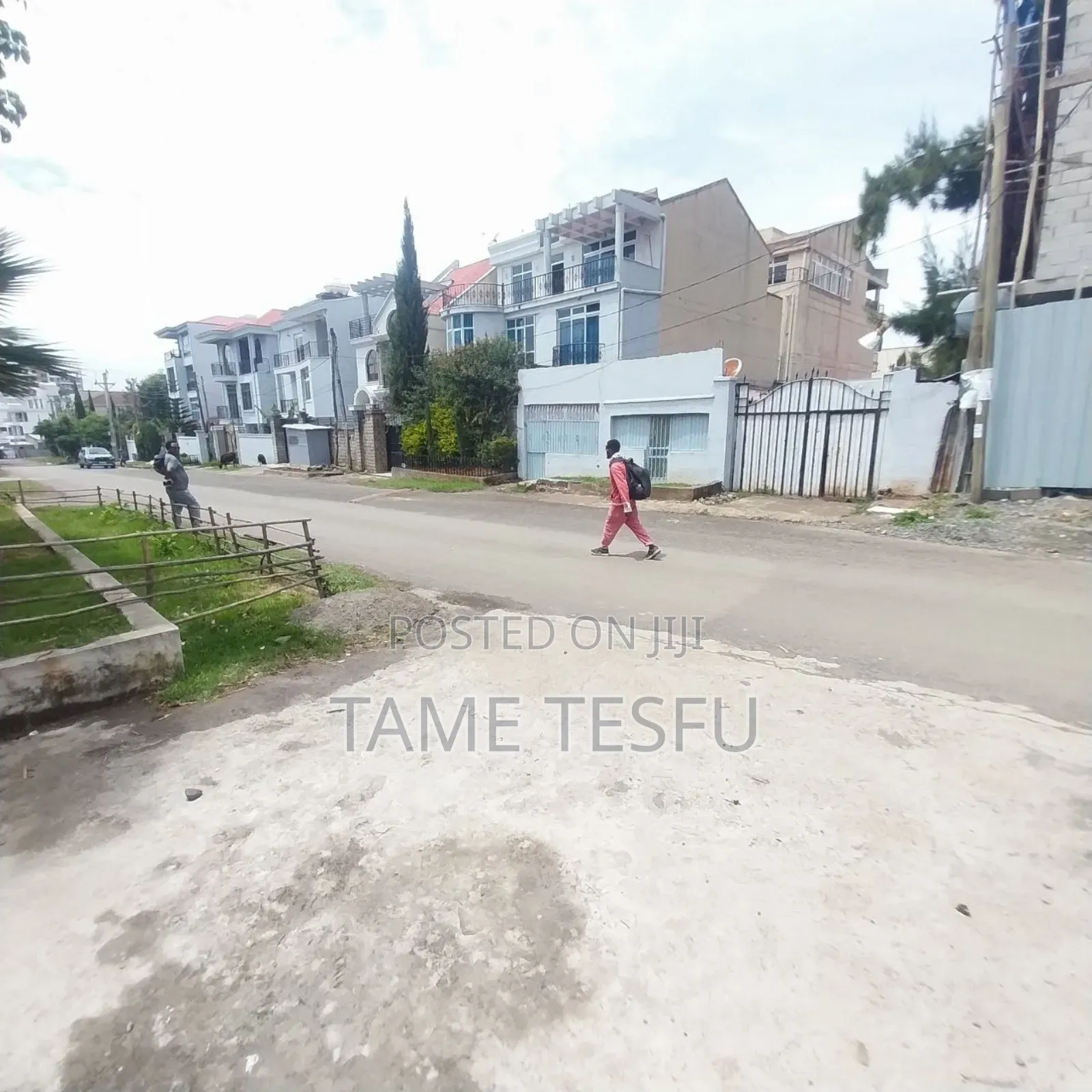 1bdrm House in Cmc, Bole for sale