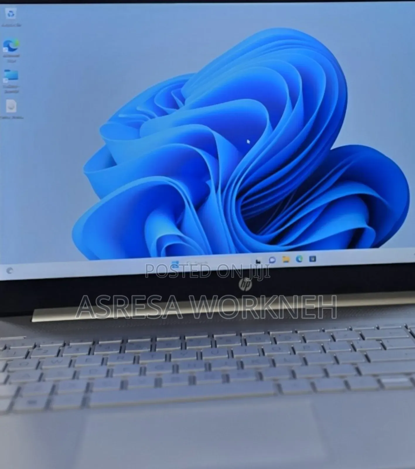 New Laptop HP 8GB Intel Core i7 SSD 512GB