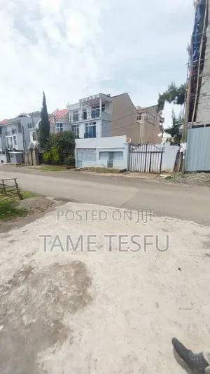 1bdrm House in Cmc, Bole for sale