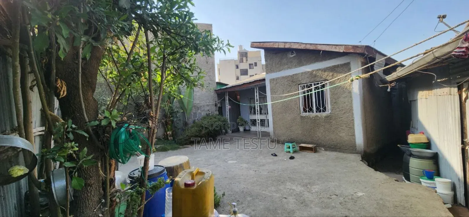 1bdrm House in Cmc, Bole for sale