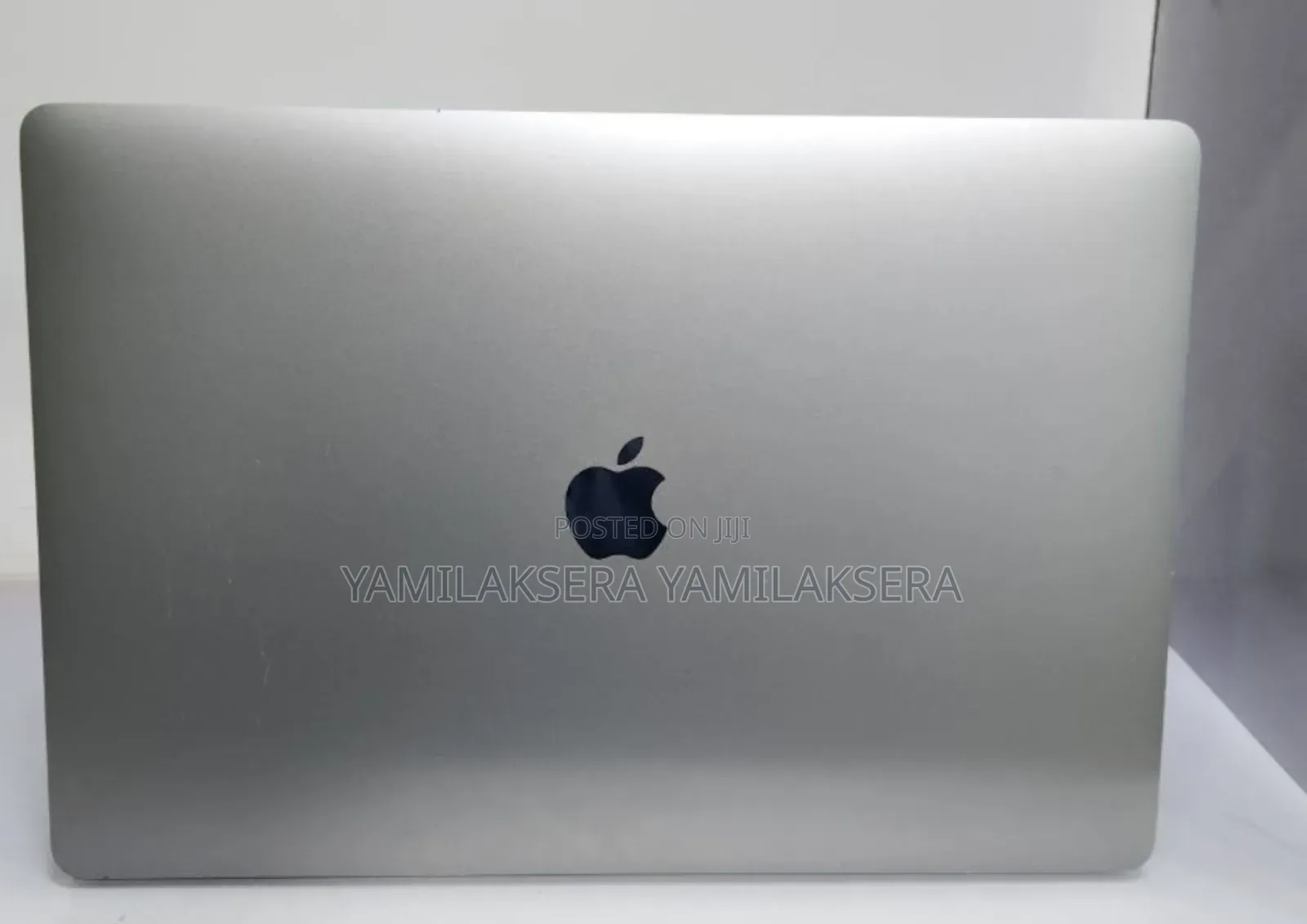New Laptop Apple MacBook Pro 2016 16GB Intel Core i7 SSD 512GB