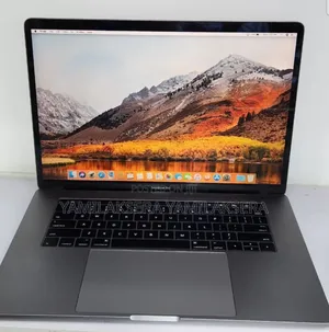 New Laptop Apple MacBook Pro 2016 16GB Intel Core i7 SSD 512GB