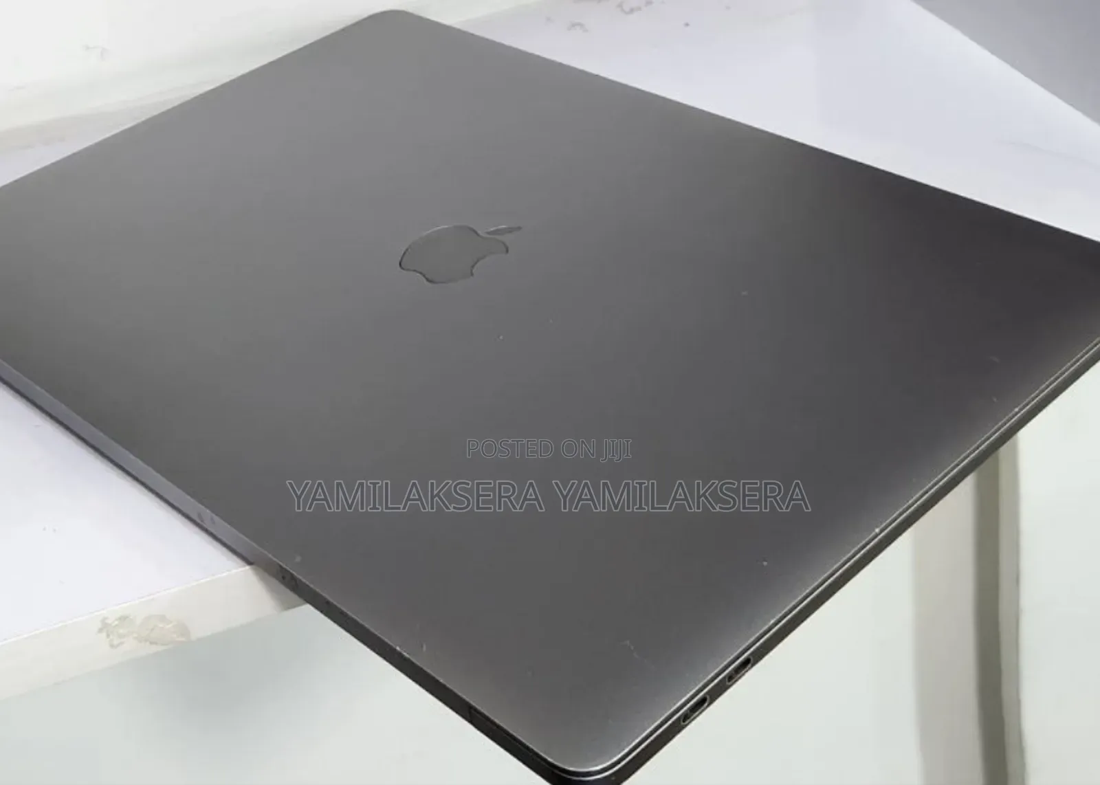 New Laptop Apple MacBook Pro 2016 16GB Intel Core i7 SSD 512GB