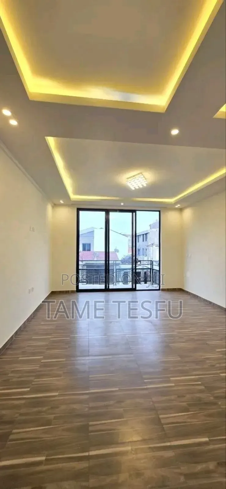 Furnished 8bdrm House in ሀያት ዞን, Bole for sale