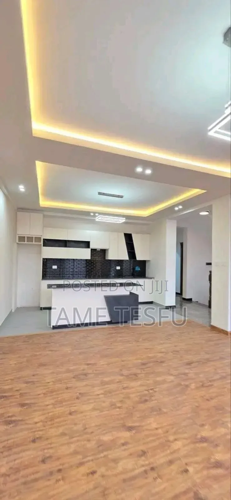 Furnished 8bdrm House in ሀያት ዞን, Bole for sale