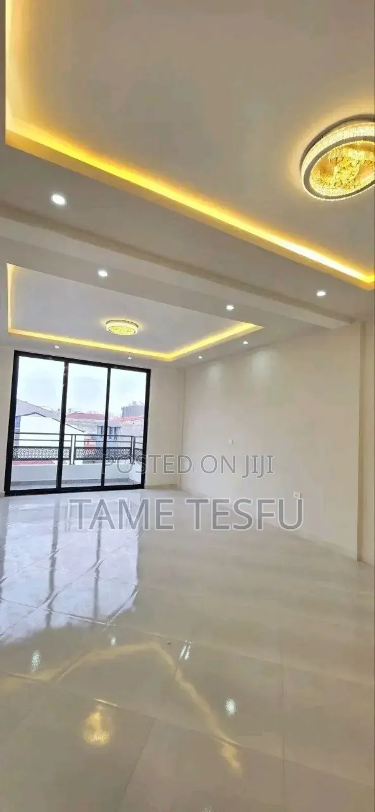 Furnished 8bdrm House in ሀያት ዞን, Bole for sale