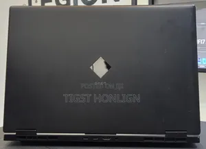 New Laptop HP Omen 16 16GB Intel Core i9 SSD 512GB